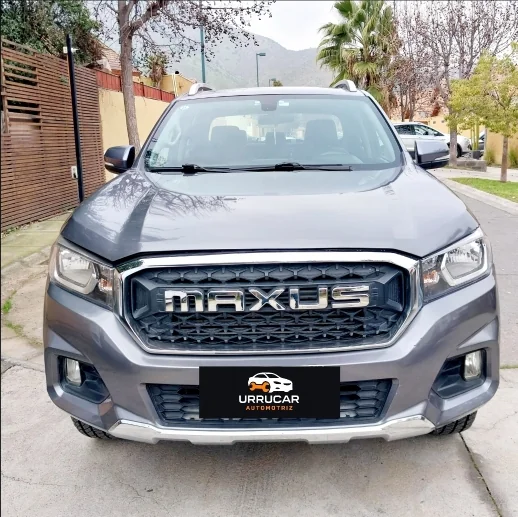 Maxus T60 GL 4X4
