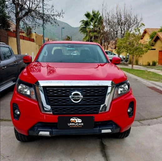 Nissan Navara XE 4X2