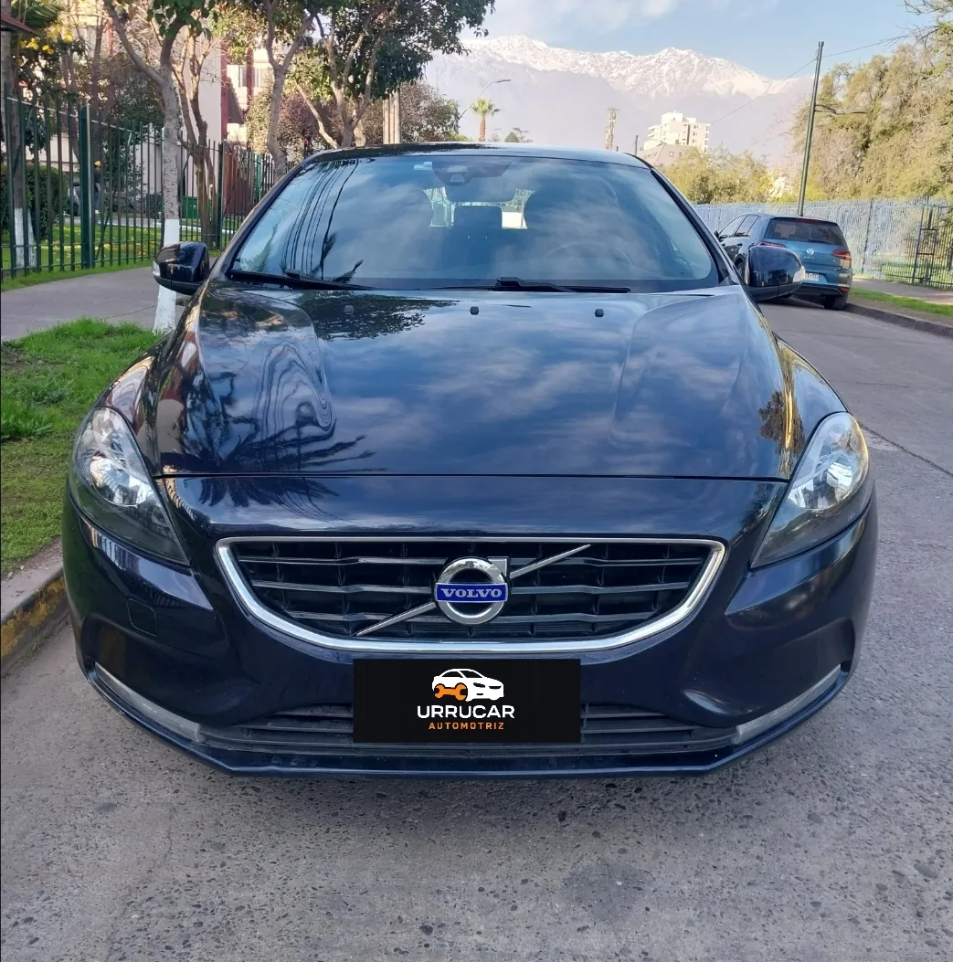 Volvo V40 D2 DIESEL