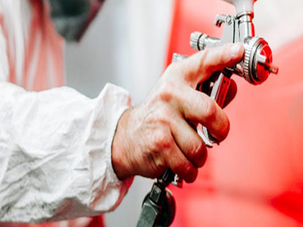 Desabolladura & pintura