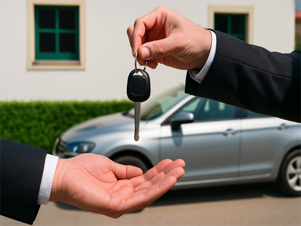 Consignación virtual